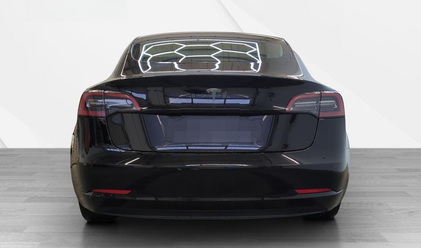 Tesla Model 3 Standard Range A.Pilot Pr.Int. foto 13