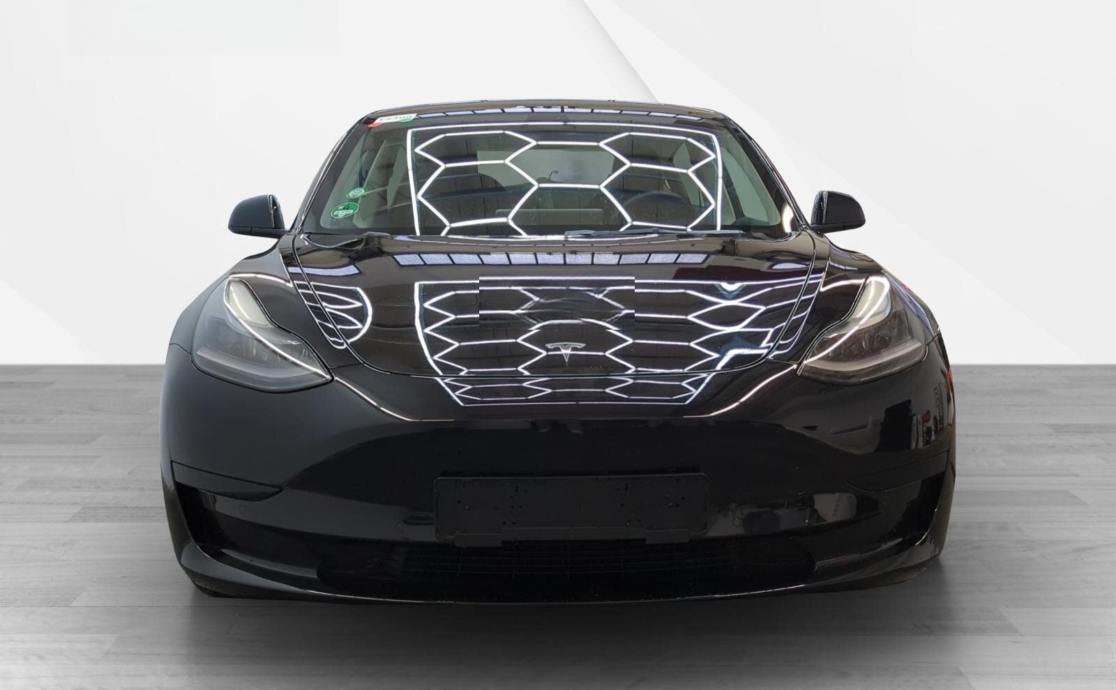 Tesla Model 3 Standard Range A.Pilot Pr.Int. foto 14