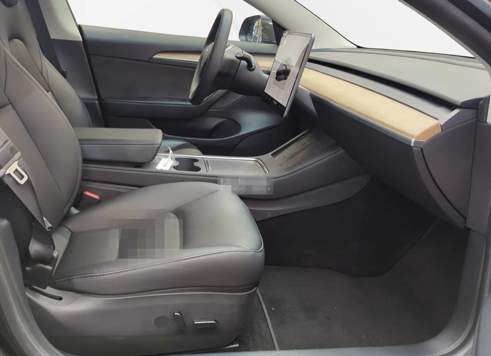 Tesla Model 3 Standard Range A.Pilot Pr.Int. foto 6