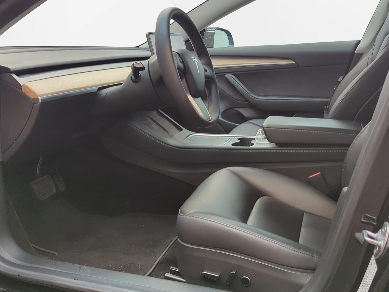 Tesla Model 3 Standard Range A.Pilot Pr.Int. foto 7