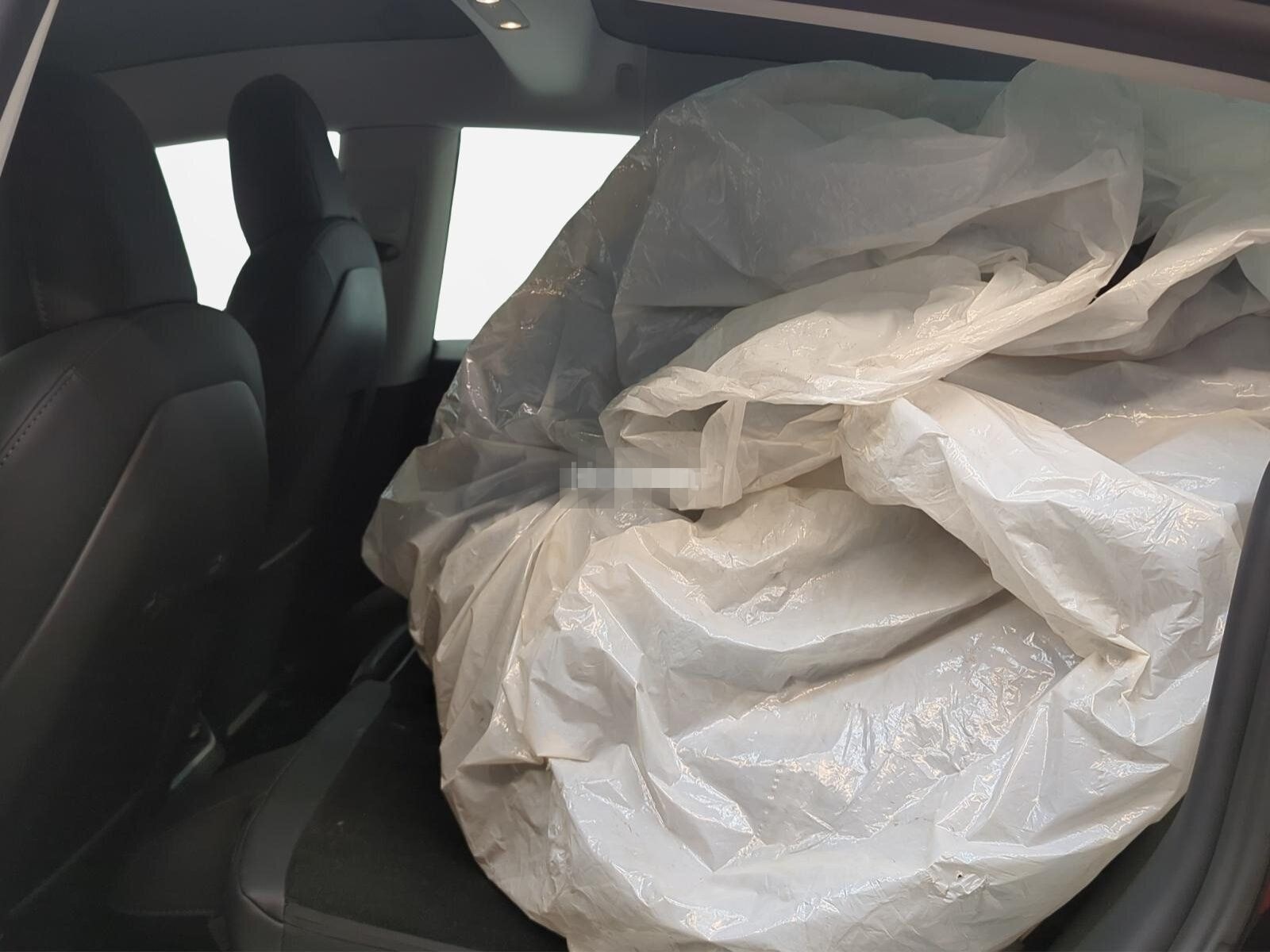 Tesla Model 3 Standard Range A.Pilot Pr.Int. foto 8