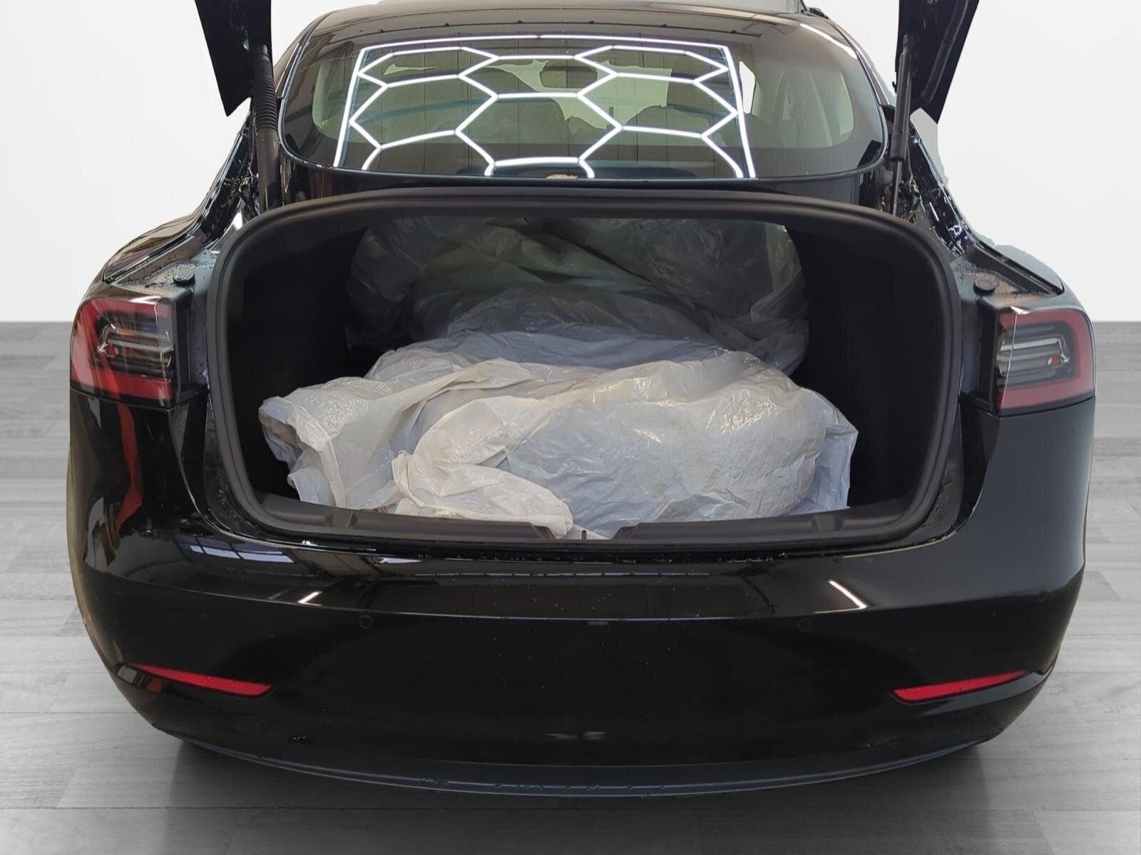 Tesla Model 3 Standard Range A.Pilot Pr.Int. foto 9