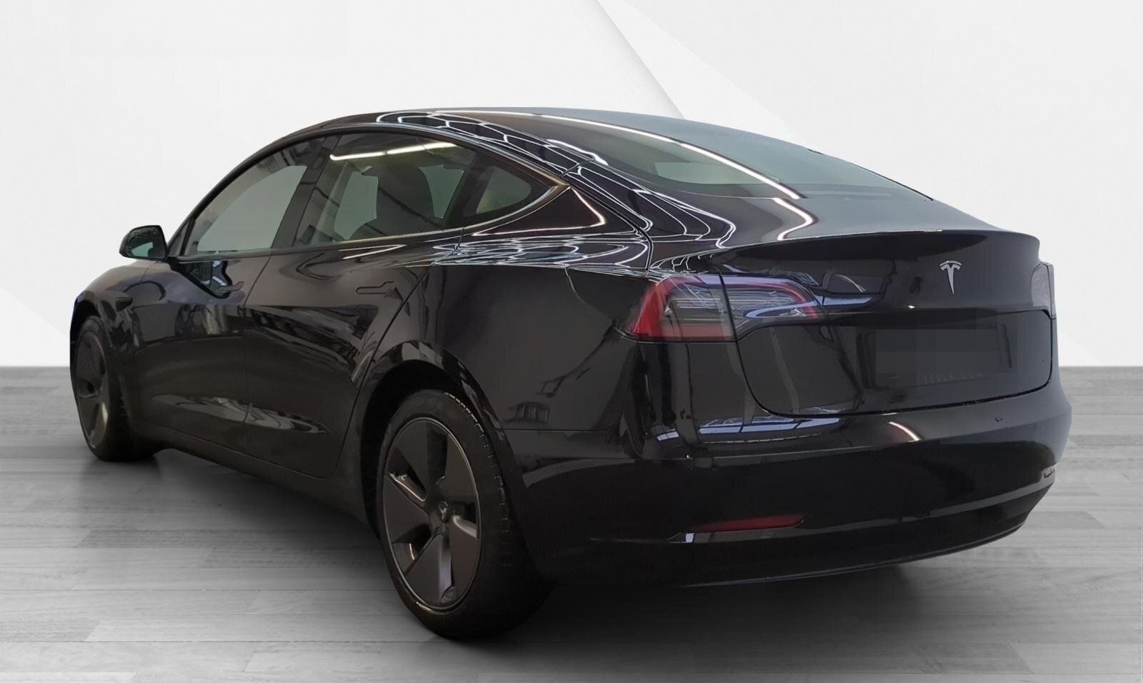 Tesla Model 3 Standard Range A.Pilot Pr.Int. foto 10