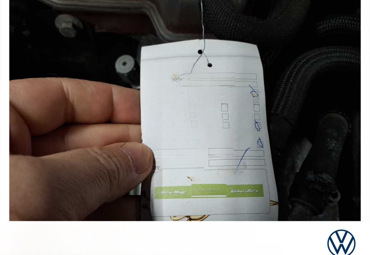 Volkswagen Passat Variant Elegance 2.0 TDI DSG Navi AHK foto 17