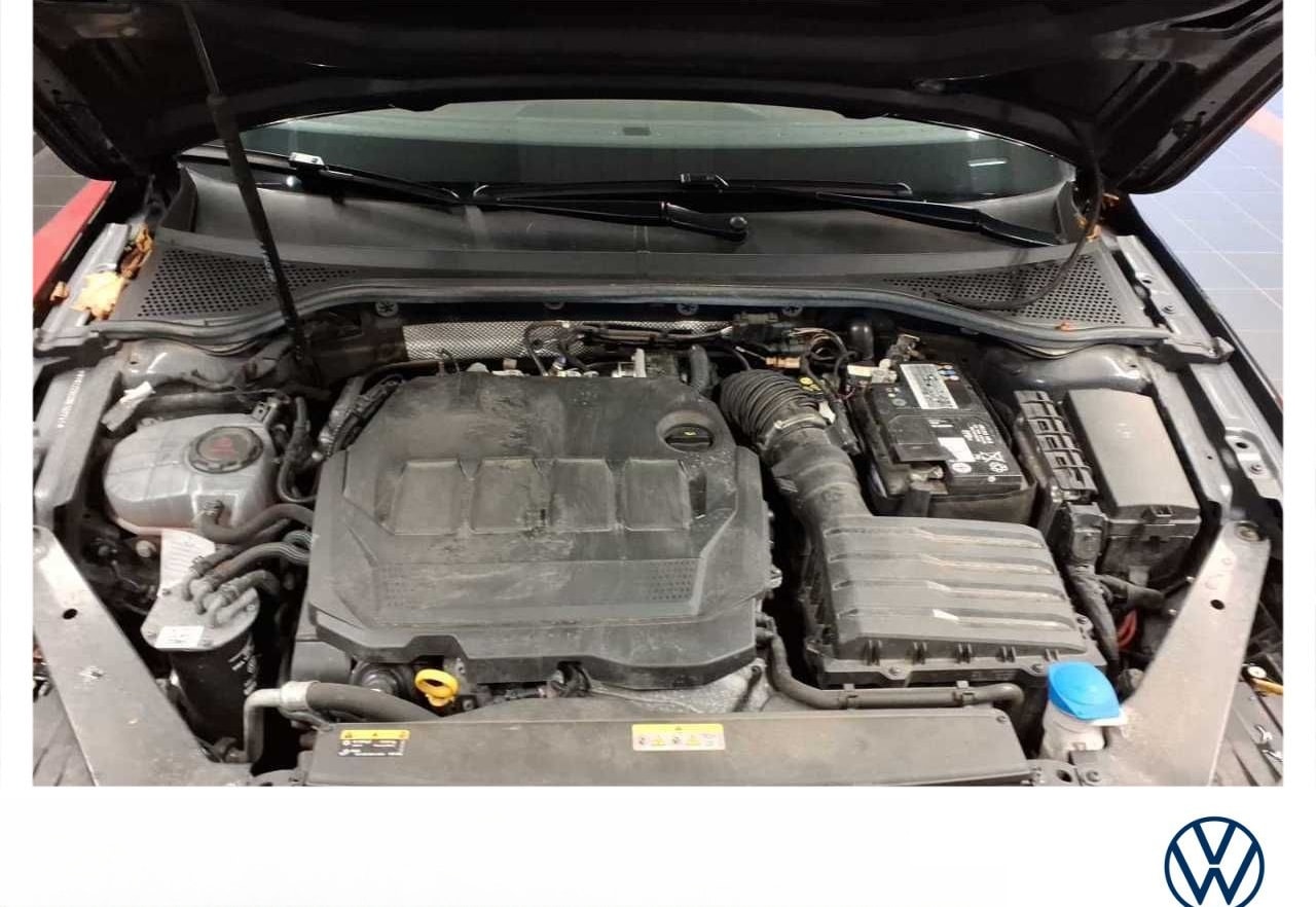 Volkswagen Passat Variant Elegance 2.0 TDI DSG Navi AHK foto 18