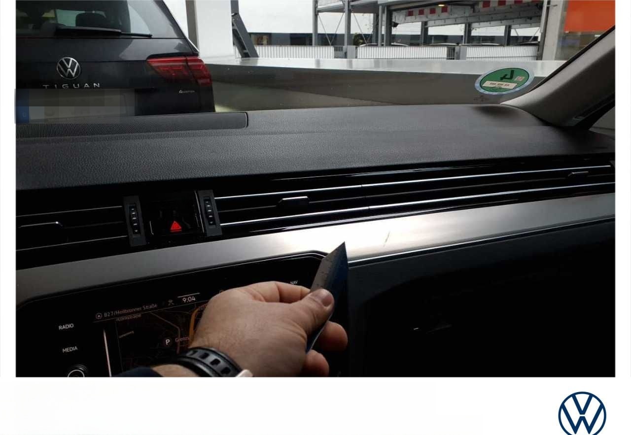 Volkswagen Passat Variant Elegance 2.0 TDI DSG Navi AHK foto 19