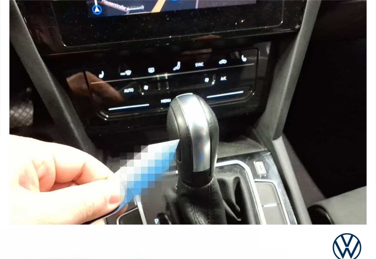 Volkswagen Passat Variant Elegance 2.0 TDI DSG Navi AHK foto 21