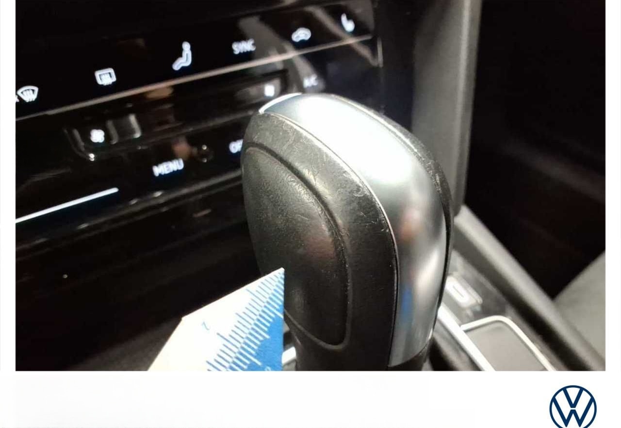 Volkswagen Passat Variant Elegance 2.0 TDI DSG Navi AHK foto 22