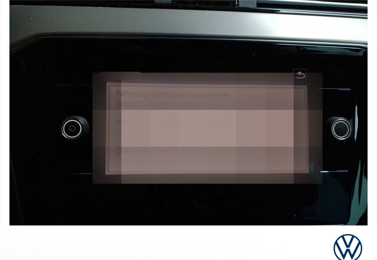 Volkswagen Passat Variant Elegance 2.0 TDI DSG Navi AHK foto 7