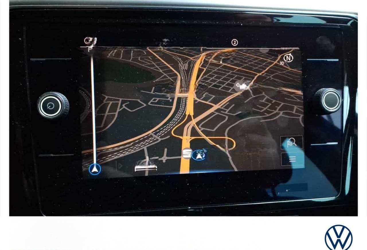 Volkswagen Passat Variant Elegance 2.0 TDI DSG Navi AHK foto 8