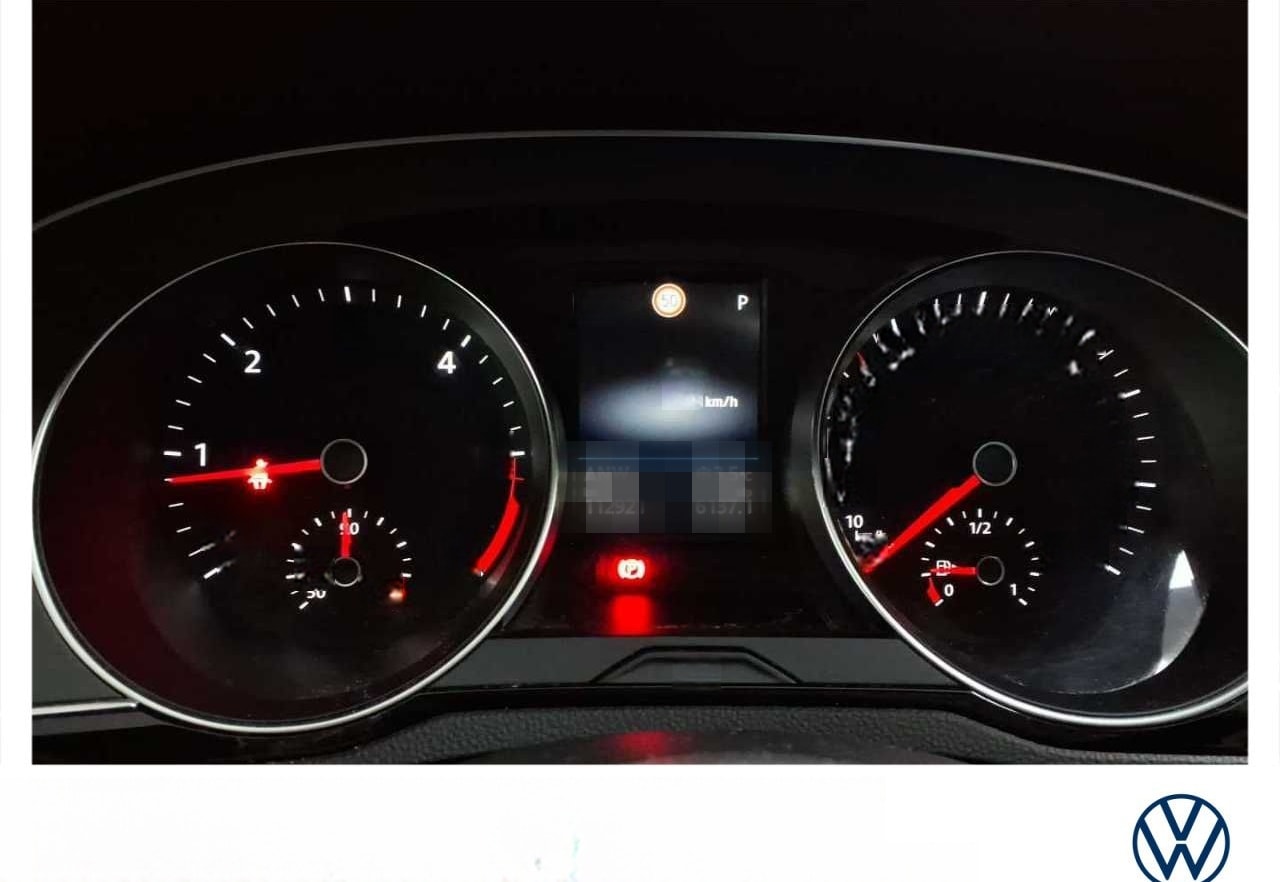 Volkswagen Passat Variant Elegance 2.0 TDI DSG Navi AHK foto 9