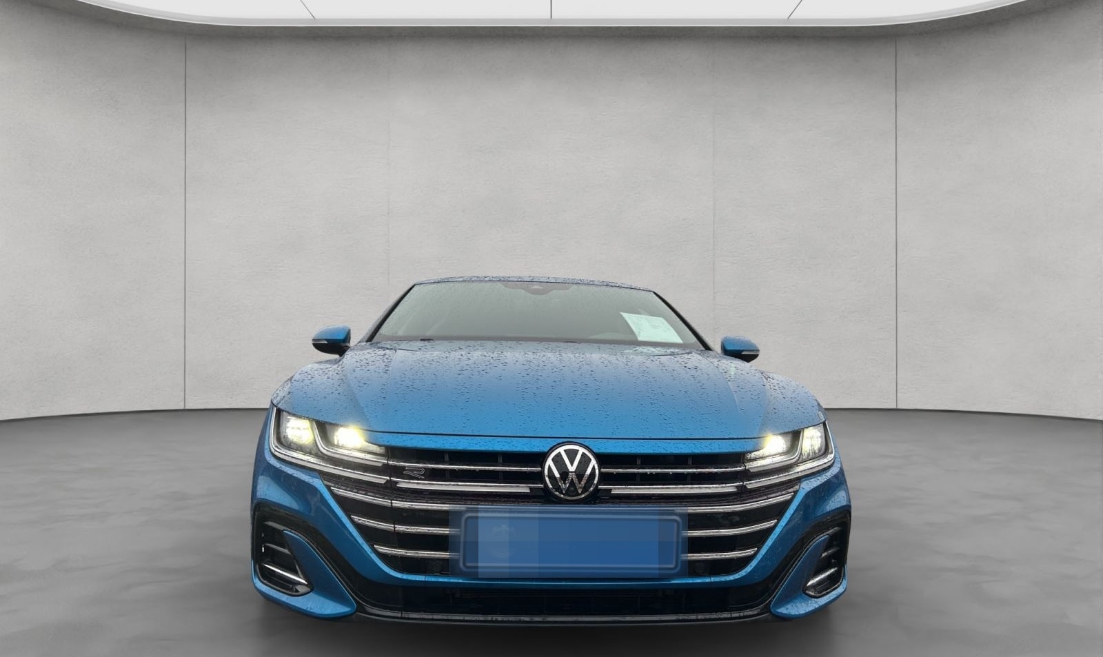 Volkswagen Arteon Shootingbrake 2.0TDI DSG R-Line 360° Pano foto 11