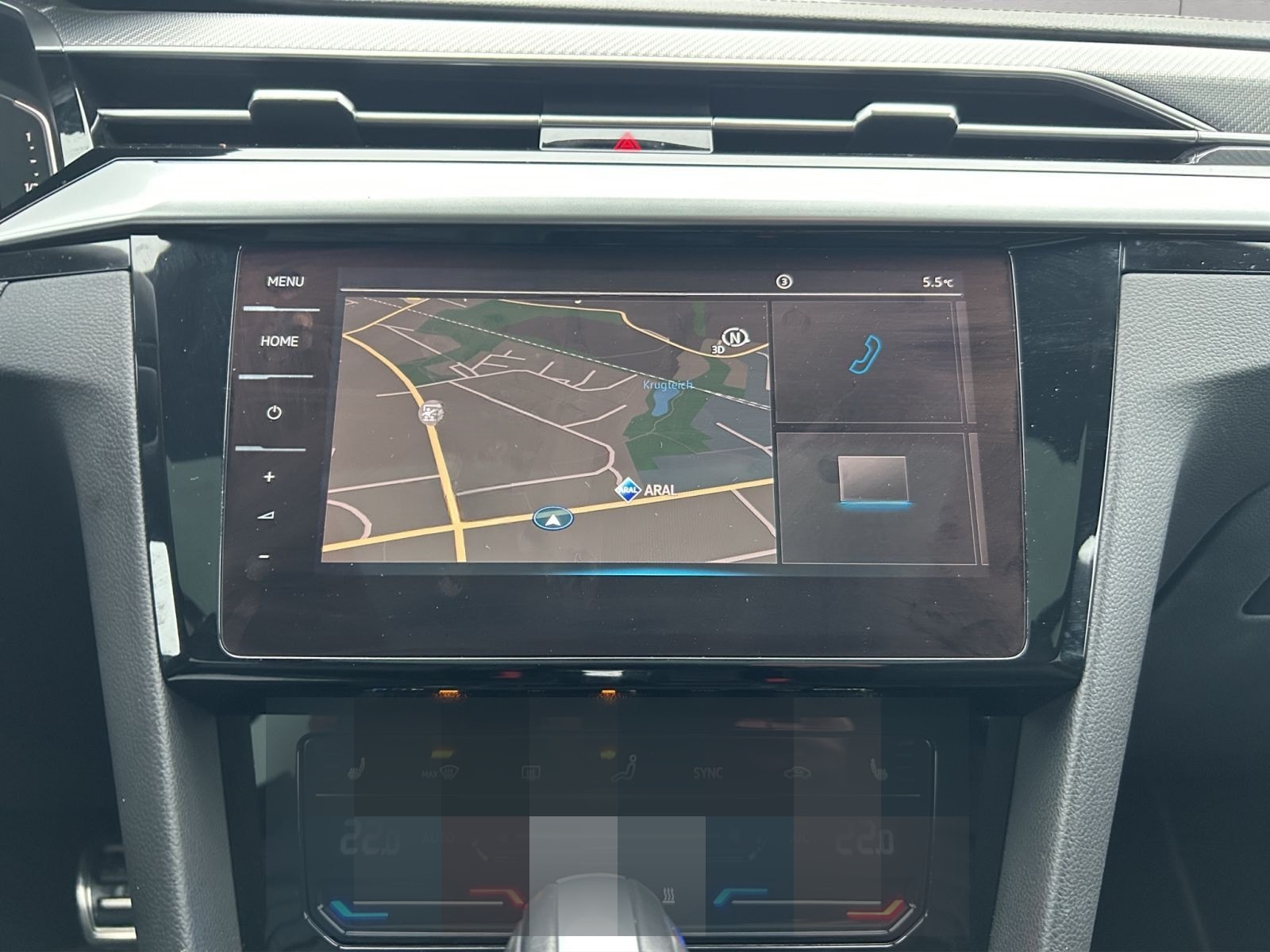 Volkswagen Arteon Shootingbrake 2.0TDI DSG R-Line 360° Pano foto 16