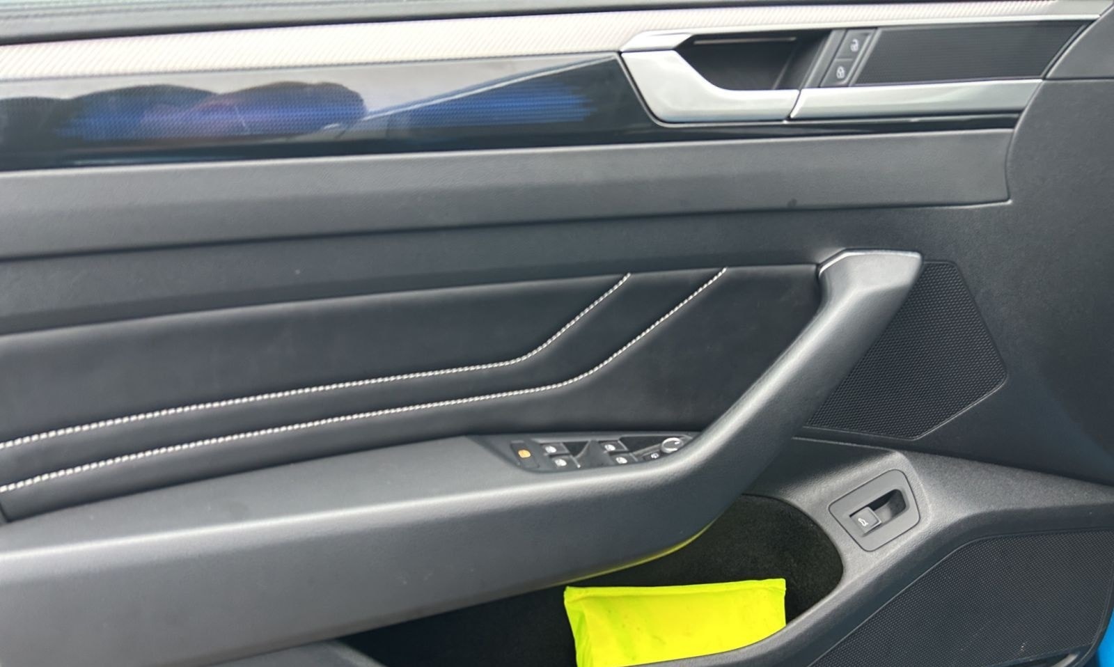 Volkswagen Arteon Shootingbrake 2.0TDI DSG R-Line 360° Pano foto 18