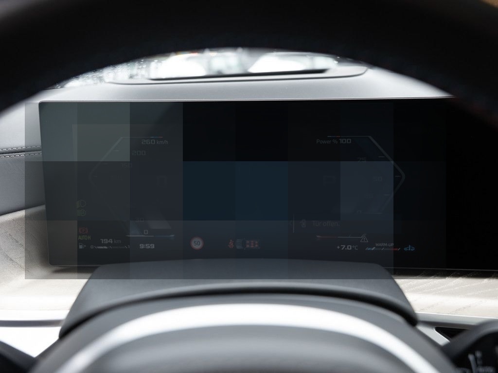 BMW X7 M60i FACEL. PANO HUD 360° LED SITZBELÜFTUNG foto 15