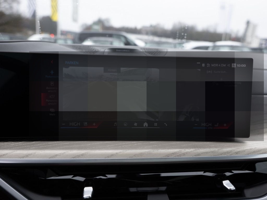 BMW X7 M60i FACEL. PANO HUD 360° LED SITZBELÜFTUNG foto 20