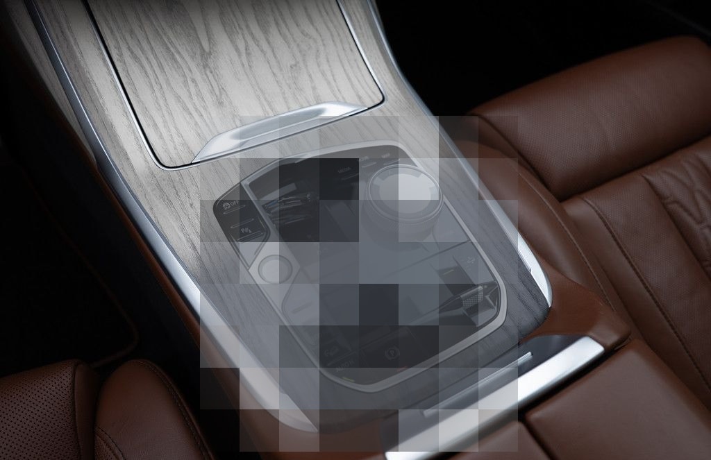 BMW X7 M60i FACEL. PANO HUD 360° LED SITZBELÜFTUNG foto 21