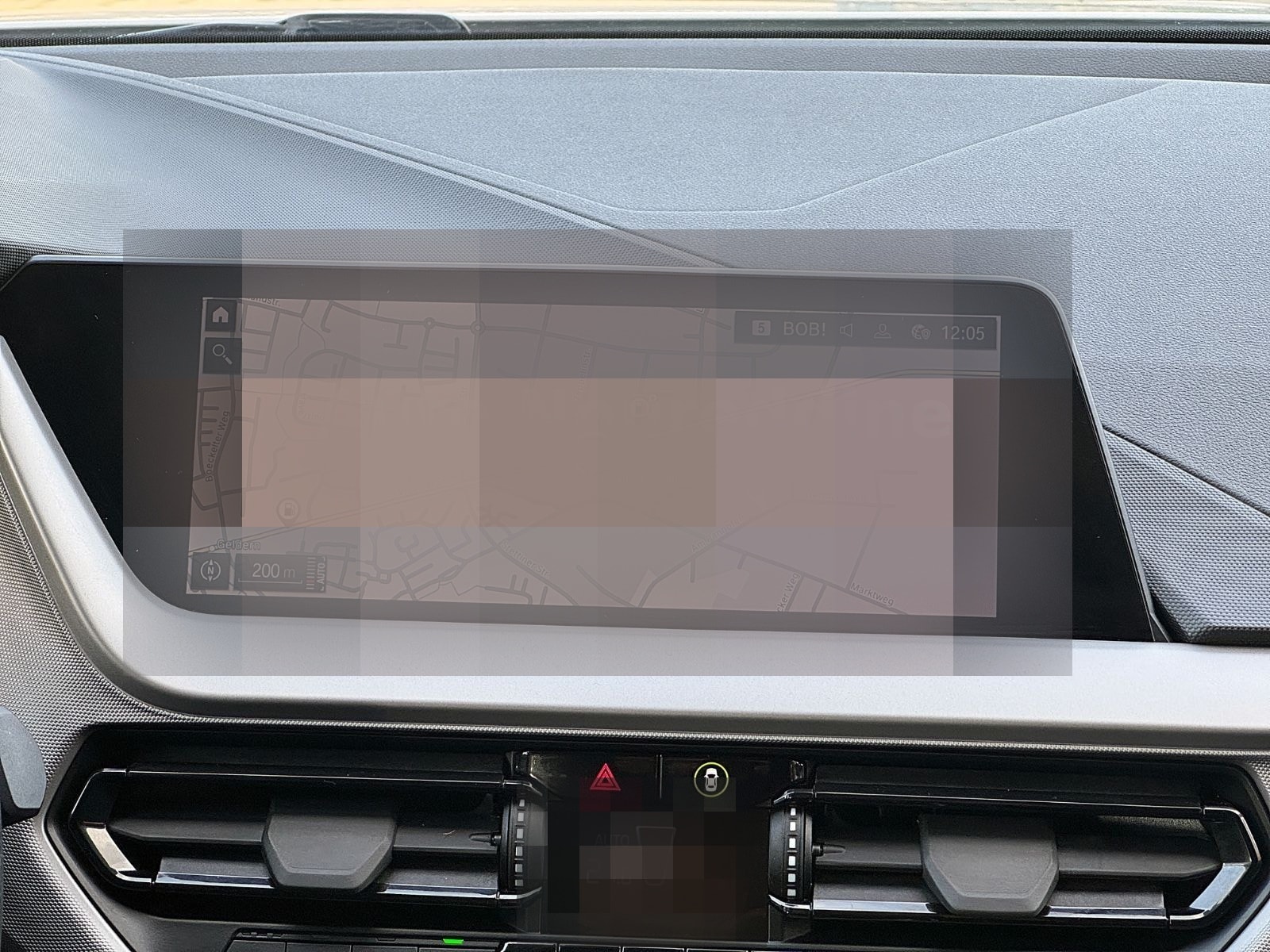 BMW 118d Advantage *Automatik*LiveProf*Navi*LED*DAB* foto 11