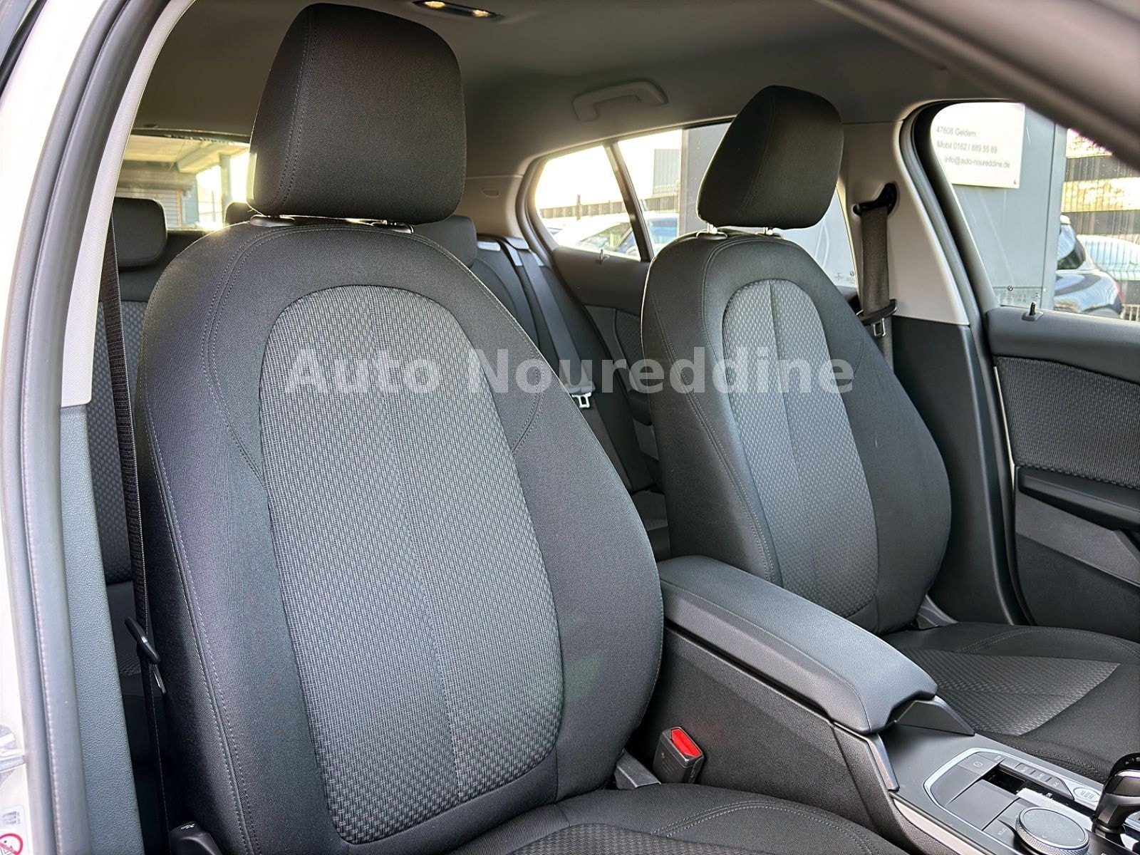 BMW 118d Advantage *Automatik*LiveProf*Navi*LED*DAB* foto 15