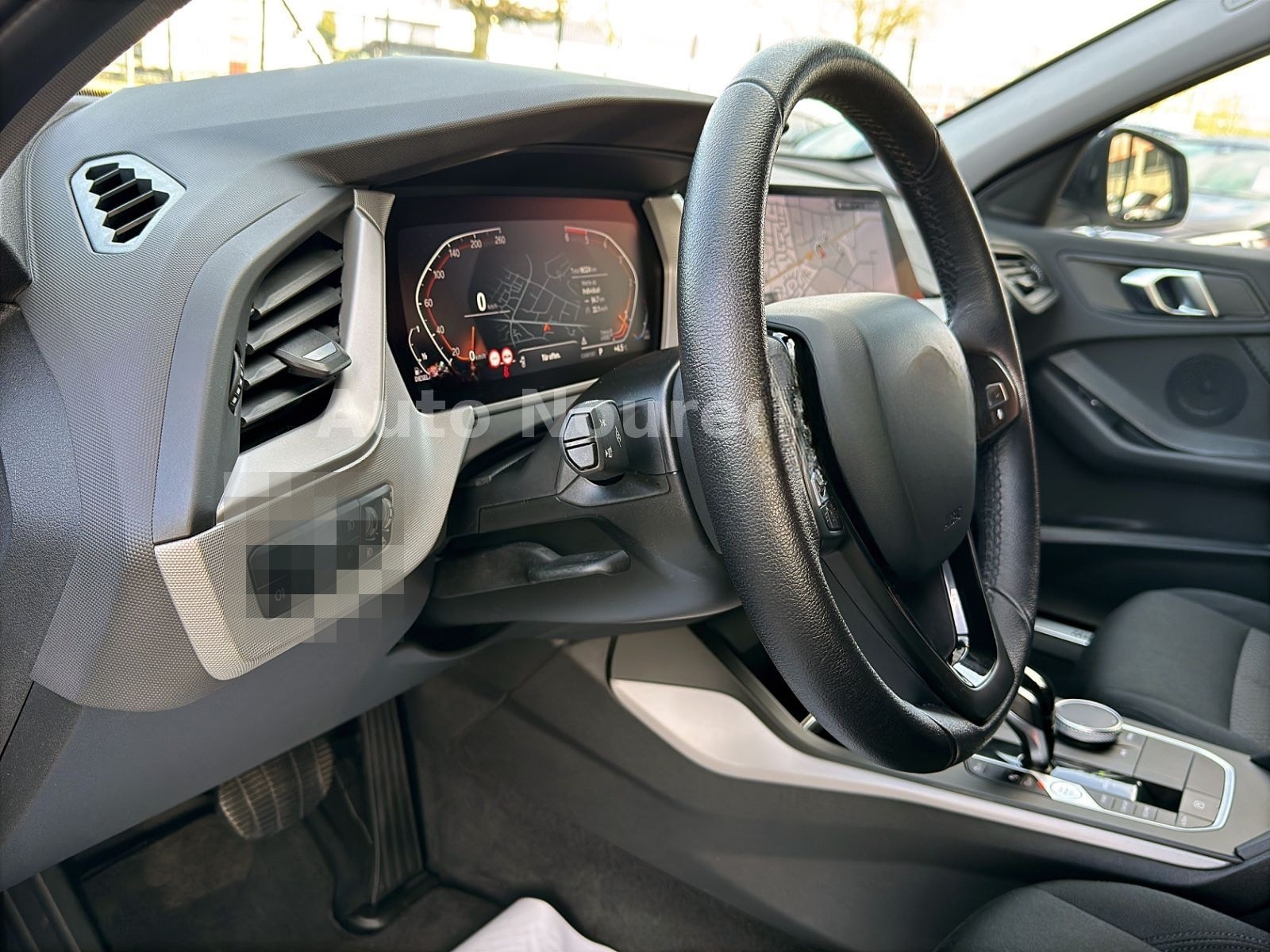 BMW 118d Advantage *Automatik*LiveProf*Navi*LED*DAB* foto 19