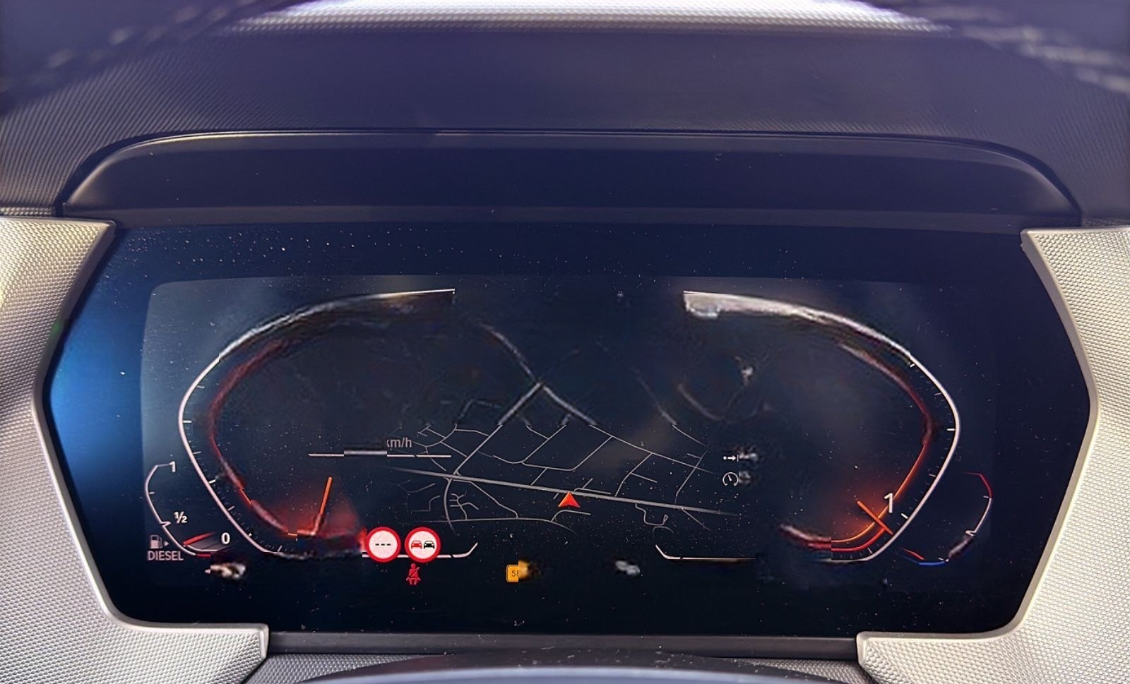 BMW 118d Advantage *Automatik*LiveProf*Navi*LED*DAB* foto 20