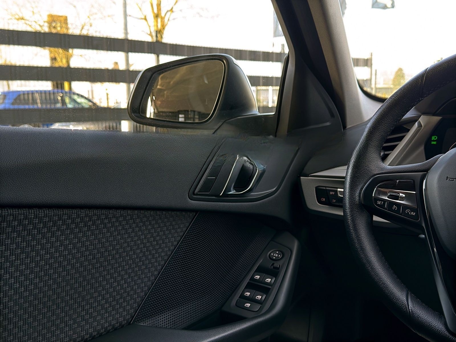 BMW 118d Advantage *Automatik*LiveProf*Navi*LED*DAB* foto 21