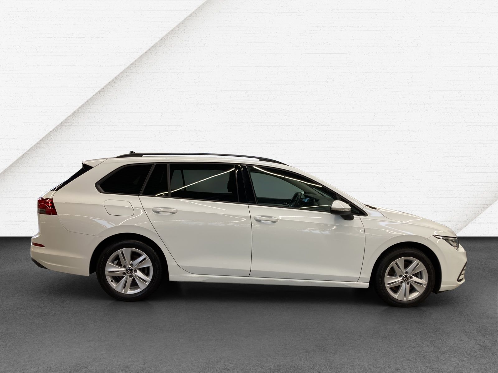 Volkswagen Golf 8 Variant TDI DSG Life LED AHK ACC foto 7