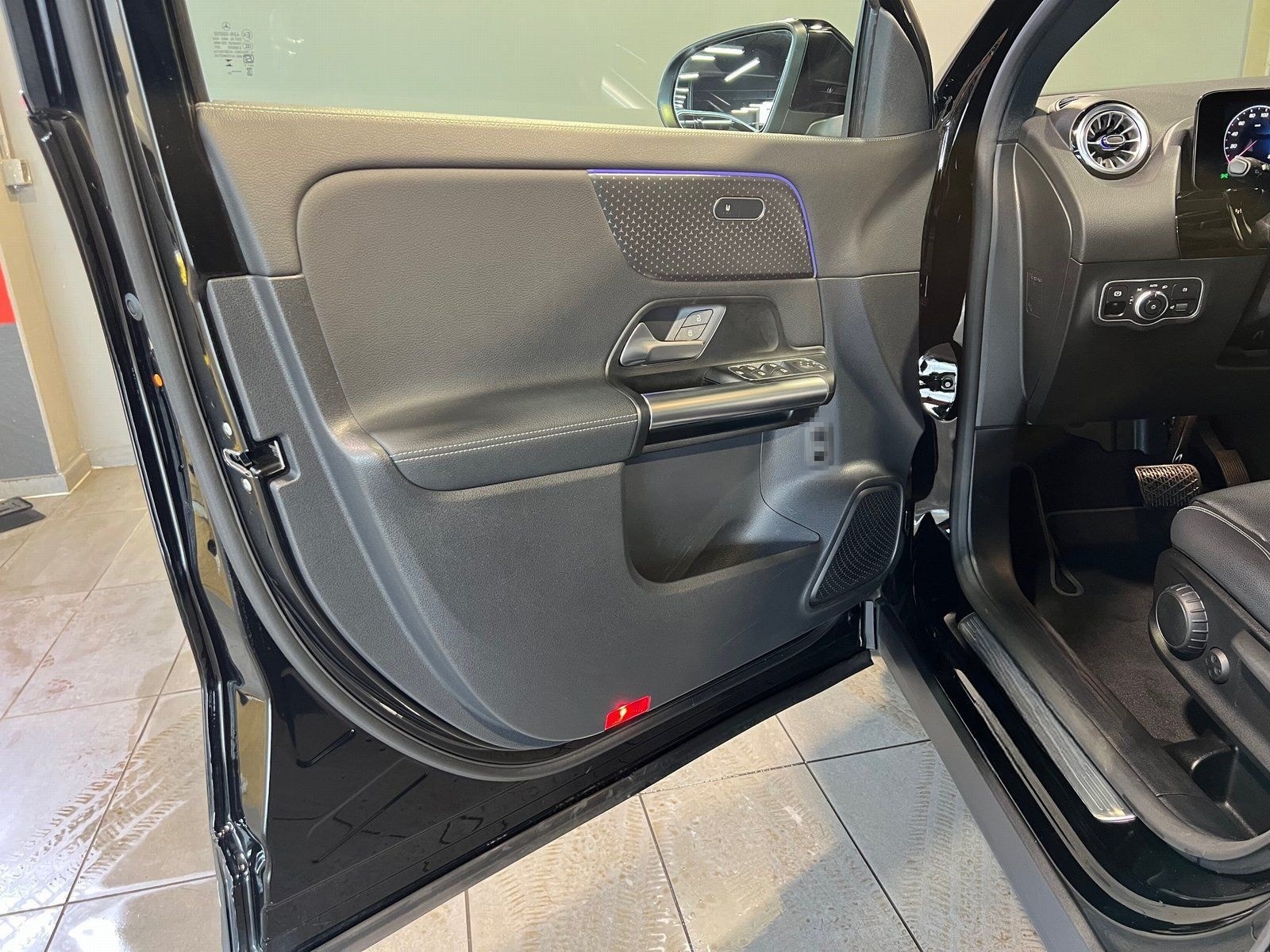 Mercedes-Benz GLA 200 Progressive AHK/MBUX/LED/ele.Heck/Kamera foto 12