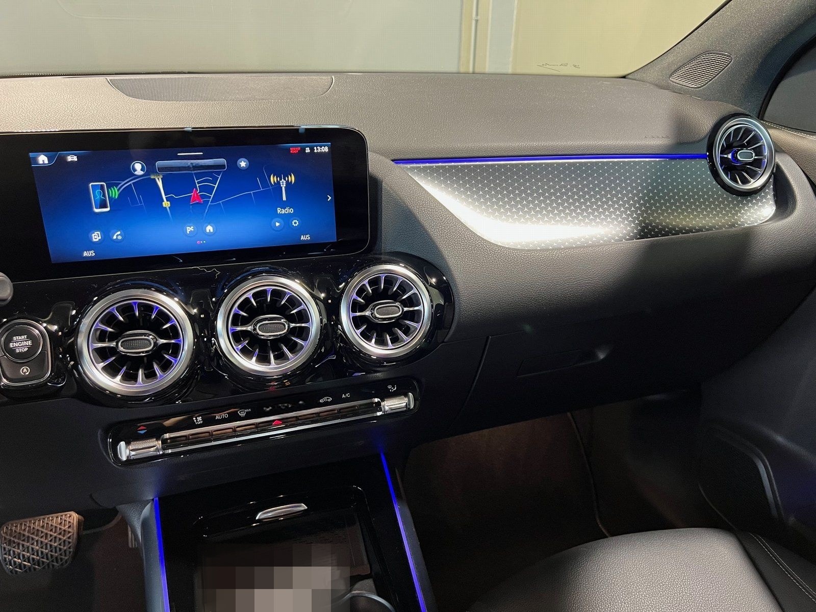 Mercedes-Benz GLA 200 Progressive AHK/MBUX/LED/ele.Heck/Kamera foto 6