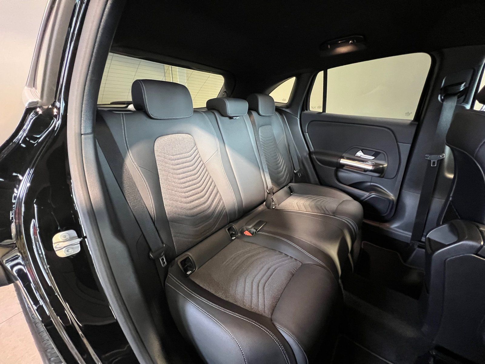 Mercedes-Benz GLA 200 Progressive AHK/MBUX/LED/ele.Heck/Kamera foto 10