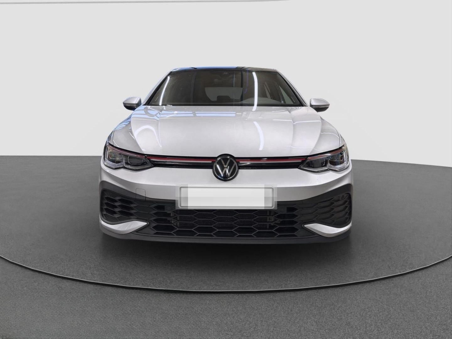 Volkswagen Golf GTI 8 2.0 TSI DSG Clubsport PANO IQ.LIGHT H foto 3