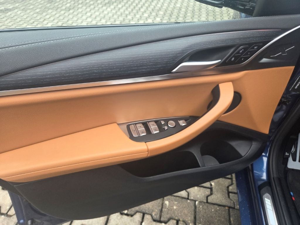 BMW iX3 Sportpaket El. Fondsitzverst.  Dig.Cockpit M foto 13