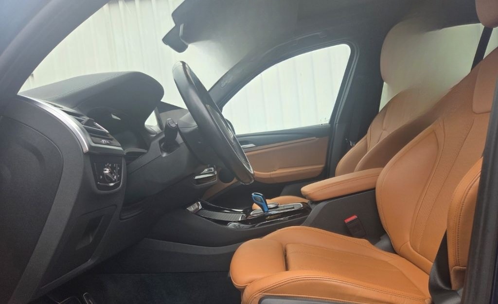 BMW iX3 Sportpaket El. Fondsitzverst.  Dig.Cockpit M foto 14