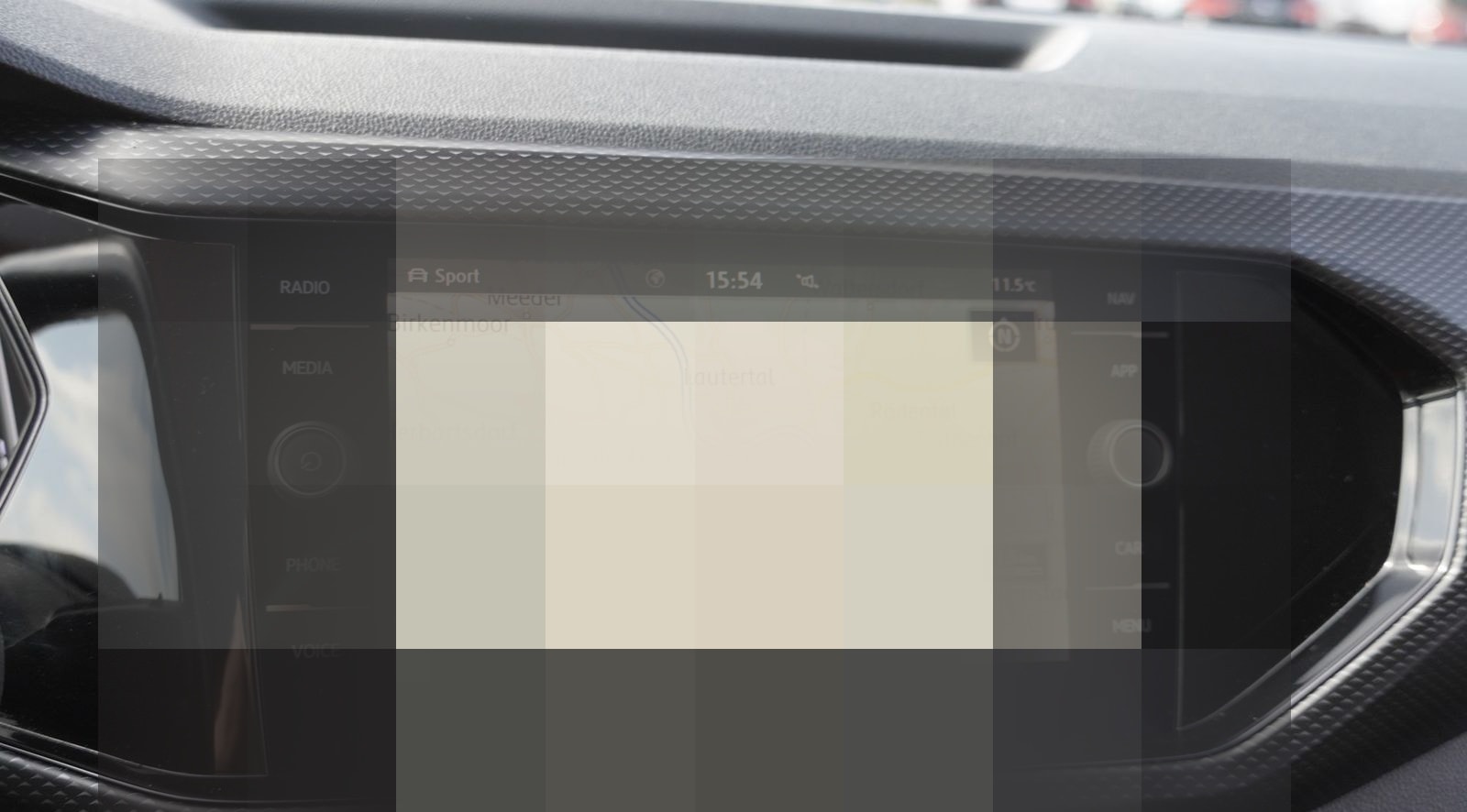 Volkswagen T-Cross 1.0 Life DSG Navi AHK ACC DAB PDC Kamera foto 14