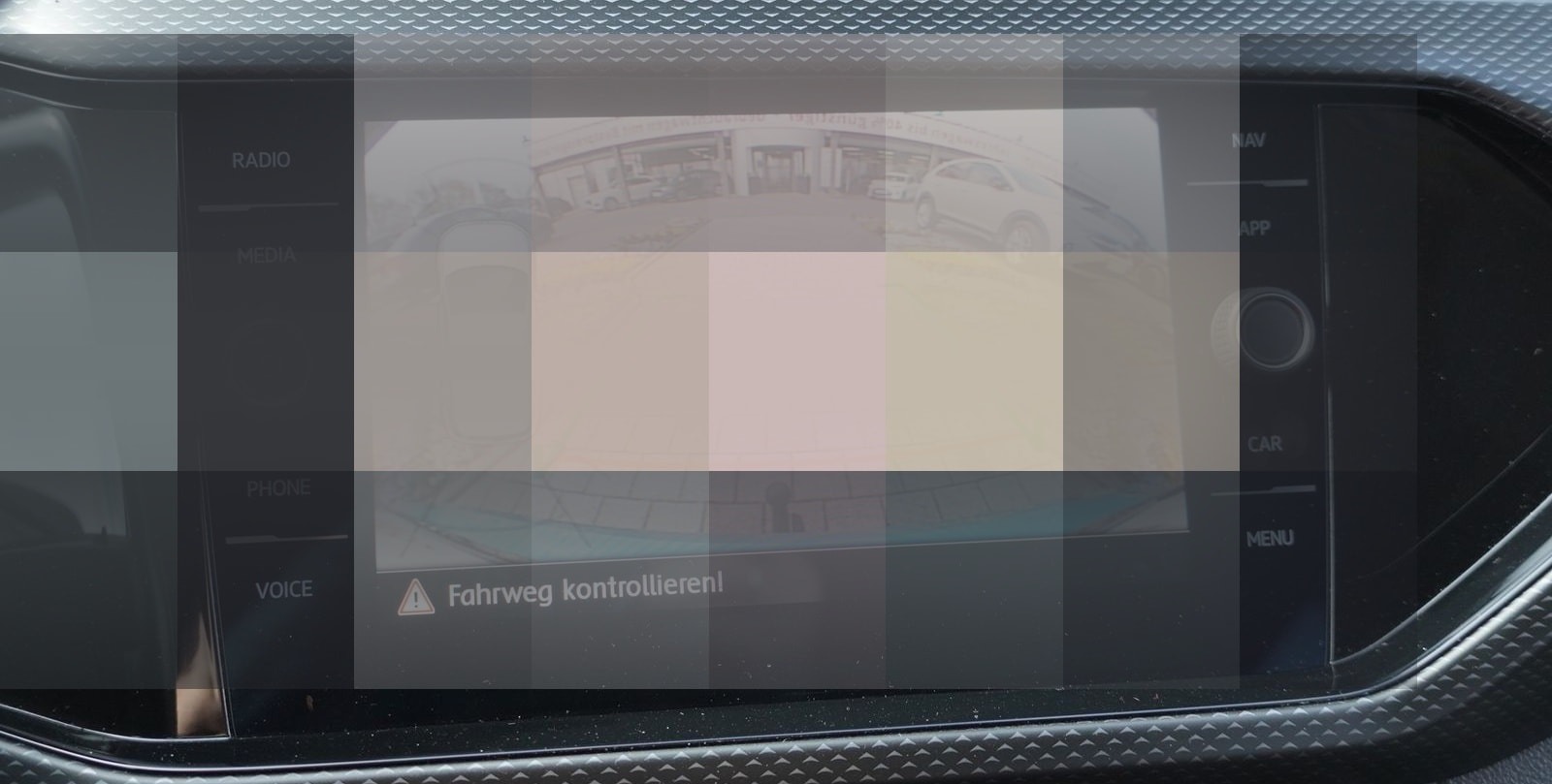 Volkswagen T-Cross 1.0 Life DSG Navi AHK ACC DAB PDC Kamera foto 15