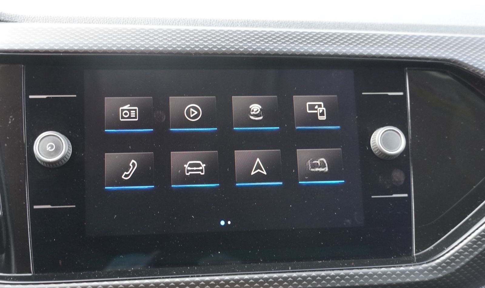 Volkswagen T-Cross 1.0 Life DSG Navi AHK ACC DAB PDC Kamera foto 18