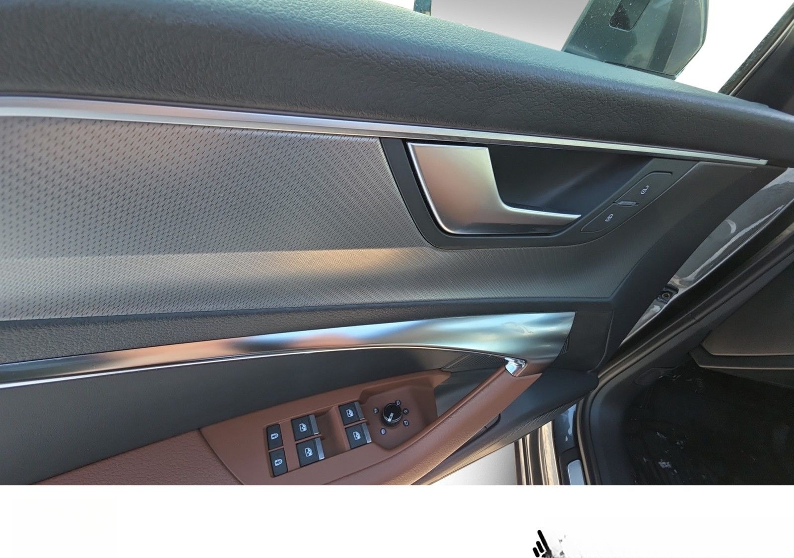 Audi A6 Lim. 50 TDI quattro  Tiptronic Basis MATRIX-L foto 14