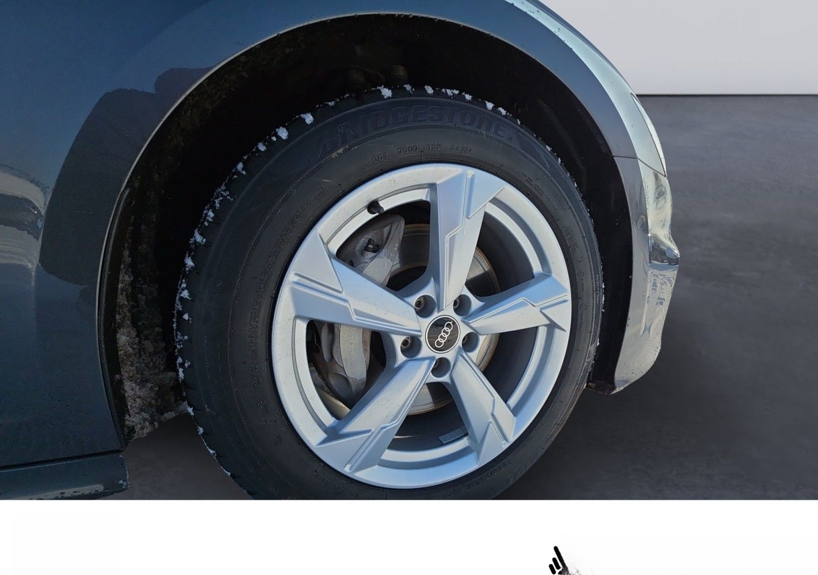 Audi A6 Lim. 50 TDI quattro  Tiptronic Basis MATRIX-L foto 6