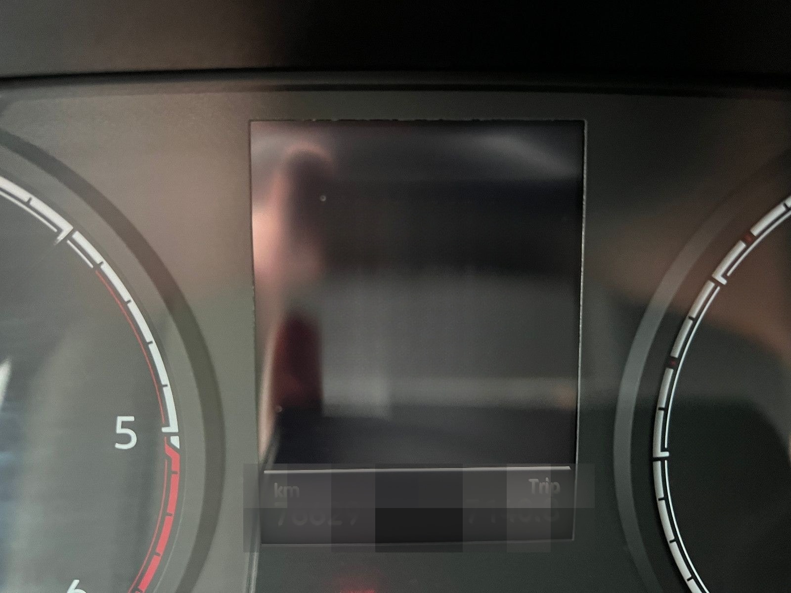 Volkswagen Caddy Basis foto 18