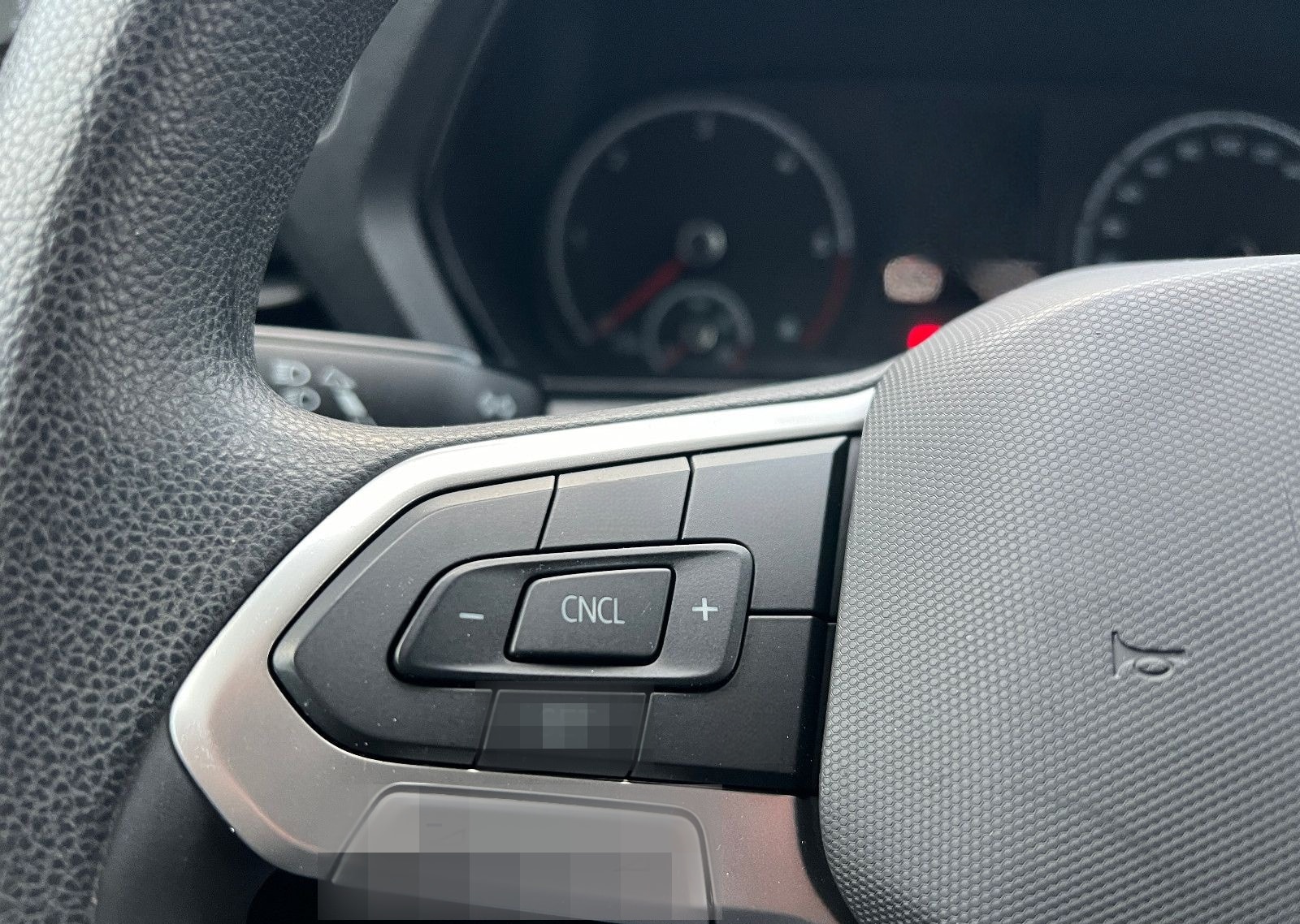 Volkswagen Caddy Basis foto 20