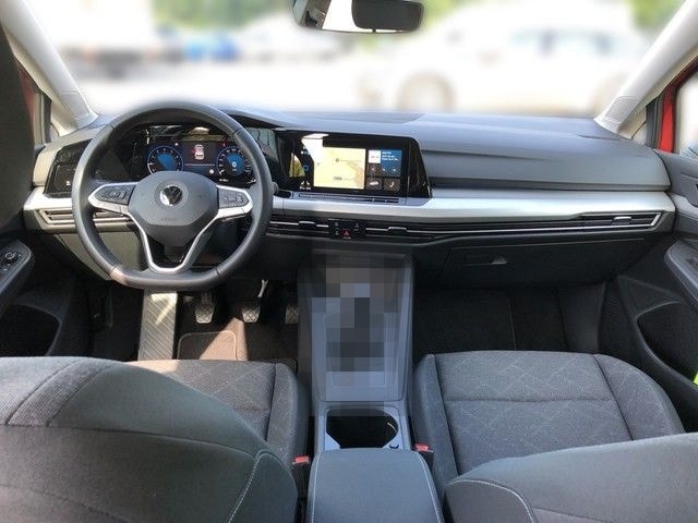 Volkswagen Golf VIII Lim. 1.5TSI Life NAVI+ACC+STNDHZG+++ foto 12