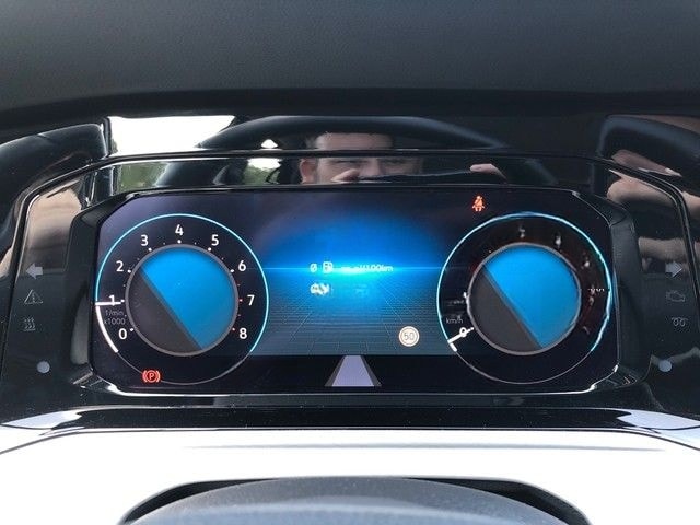 Volkswagen Golf VIII Lim. 1.5TSI Life NAVI+ACC+STNDHZG+++ foto 15