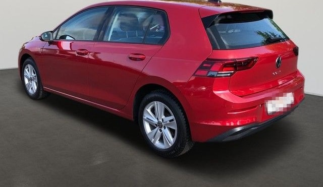 Volkswagen Golf VIII Lim. 1.5TSI Life NAVI+ACC+STNDHZG+++ foto 5