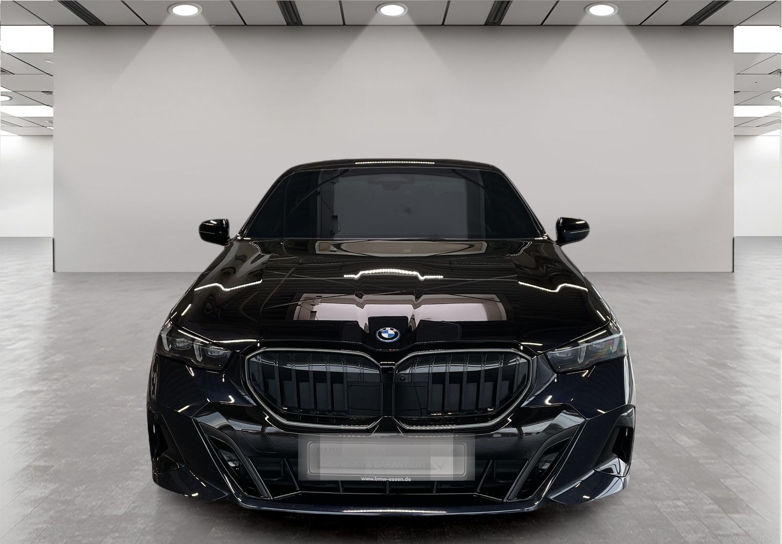 BMW 550e xDrive Limousine M Sport AHK Kamera LED foto 5