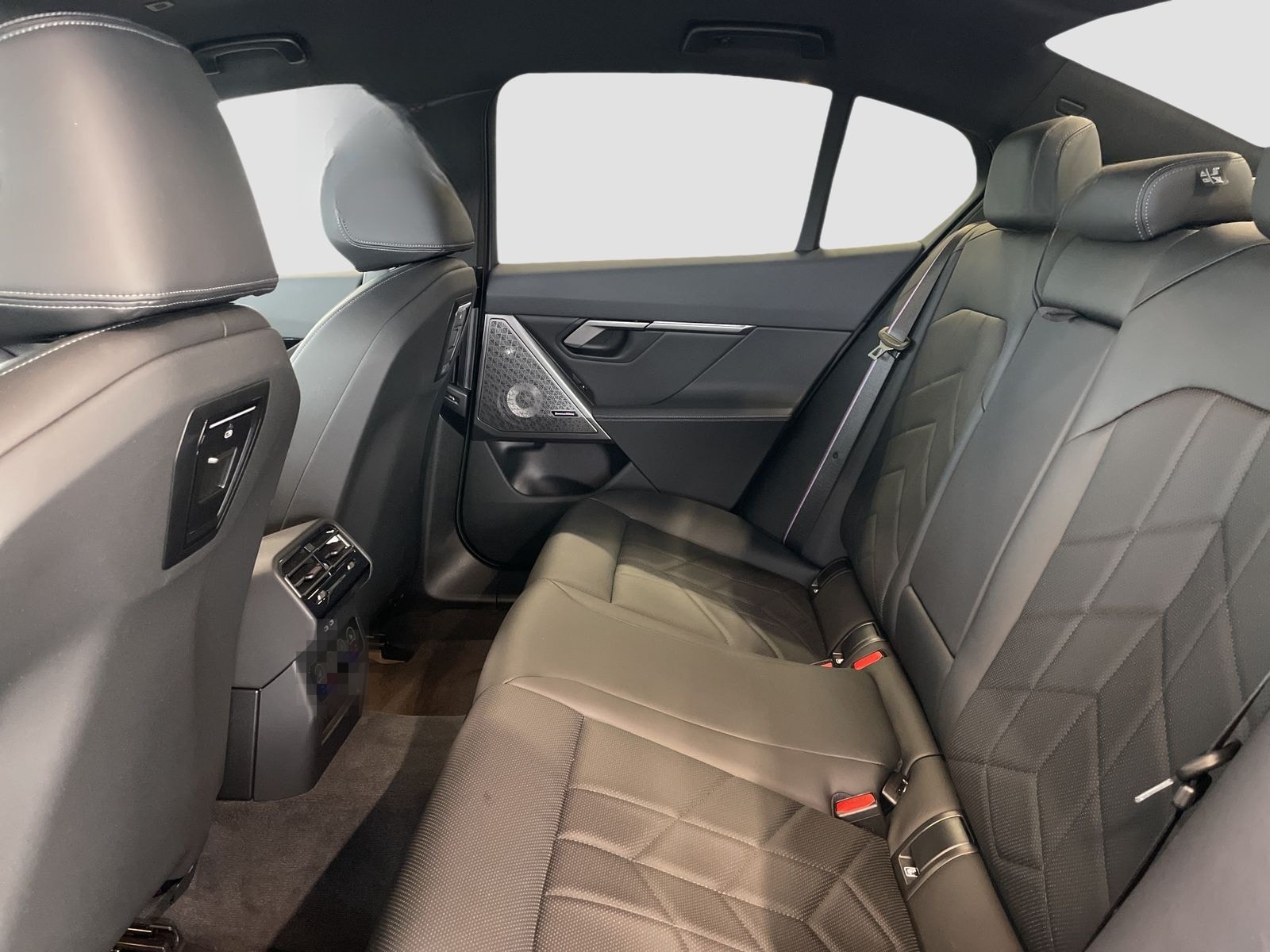 BMW 550e xDrive Limousine M Sport AHK Kamera LED foto 10