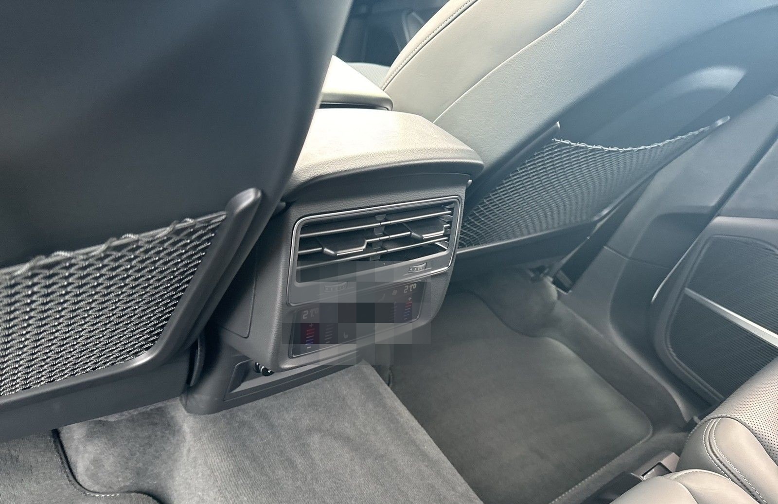 Audi SQ7 quattro PANO B&O AHK 360CAM HDMATRIX HEAD-UP foto 11