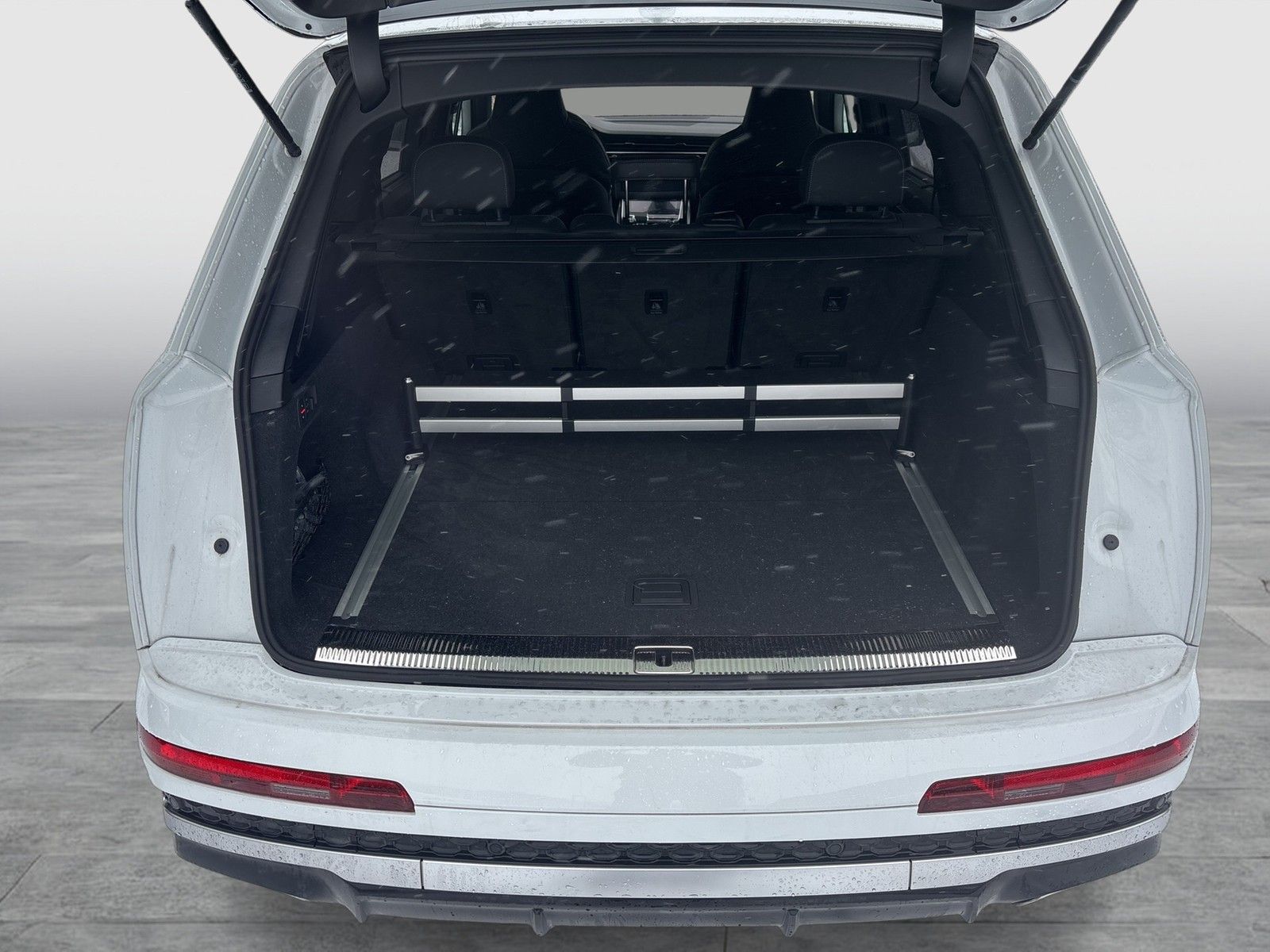 Audi SQ7 quattro PANO B&O AHK 360CAM HDMATRIX HEAD-UP foto 20