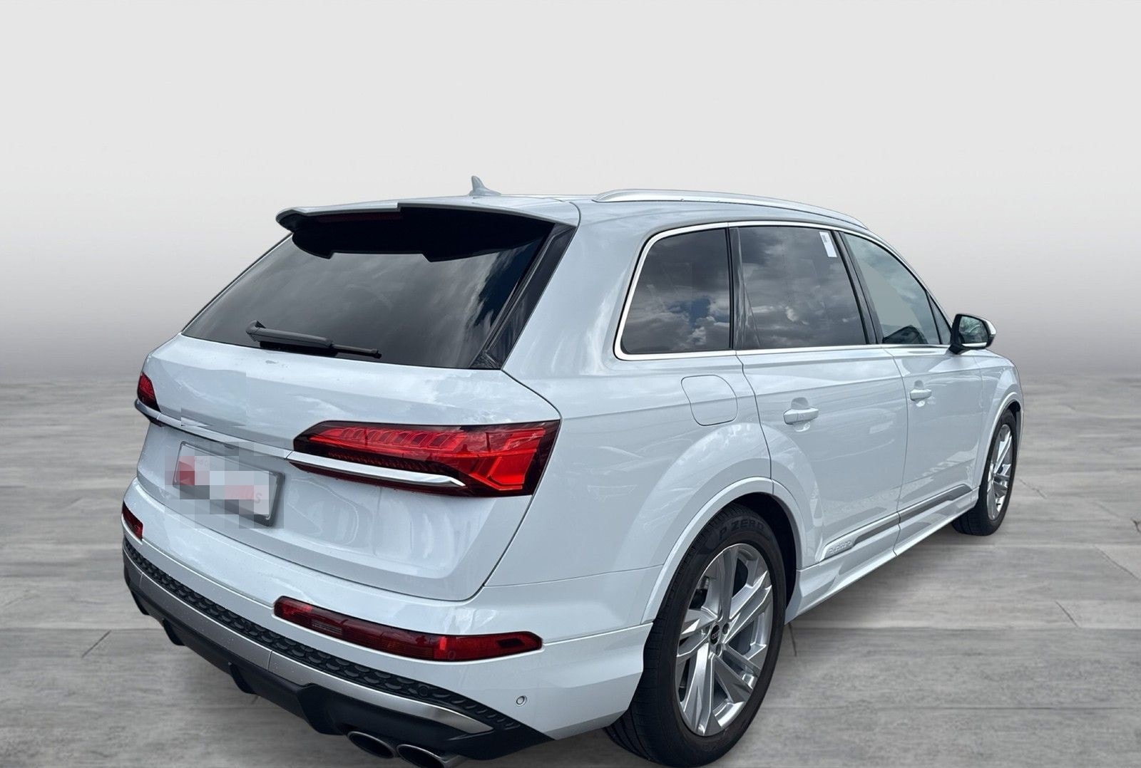 Audi SQ7 quattro PANO B&O AHK 360CAM HDMATRIX HEAD-UP foto 4