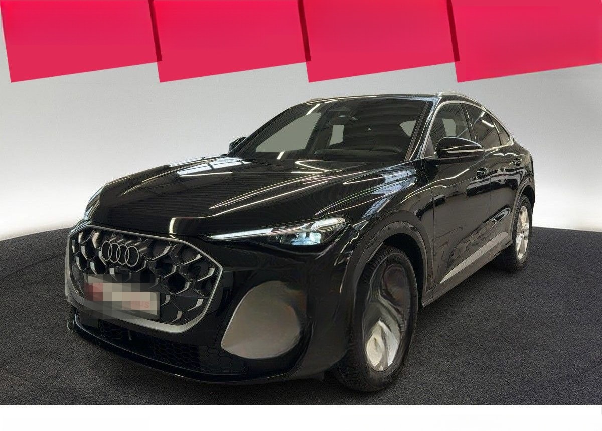 Audi SQ5 Sportback TFSI S tronic foto 1