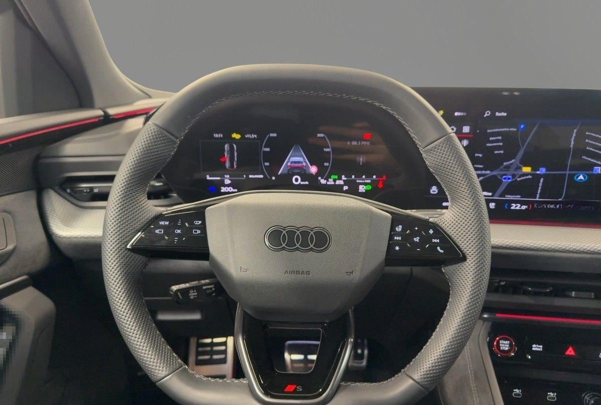 Audi SQ5 Sportback TFSI S tronic foto 11